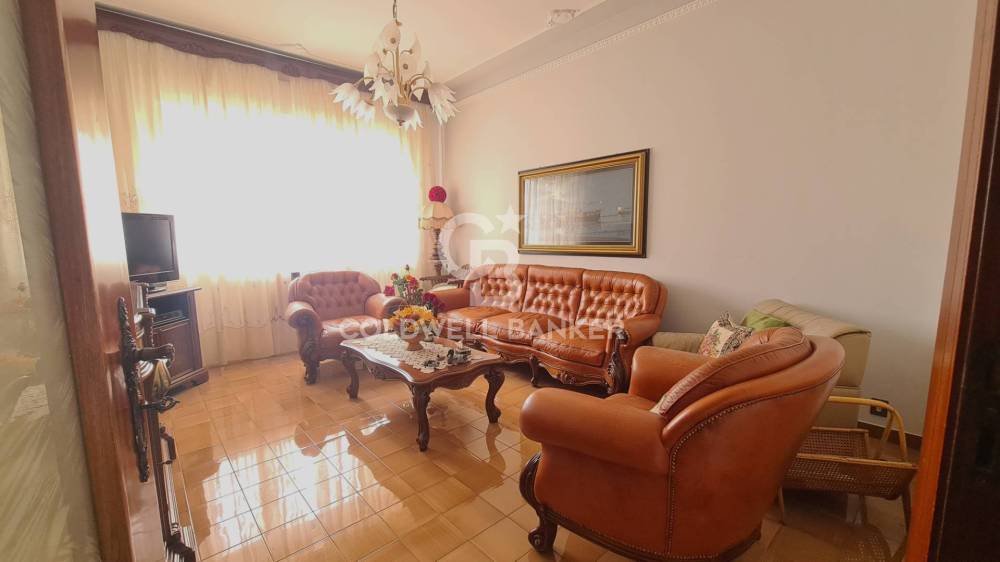 appartamento in vendita a Martina Franca