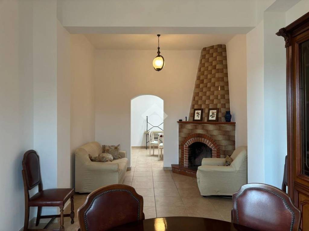 appartamento in vendita a Martina Franca in zona San Paolo