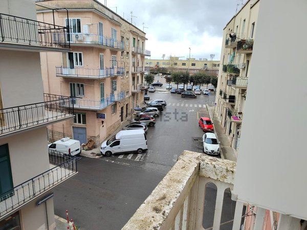 appartamento in vendita a Martina Franca