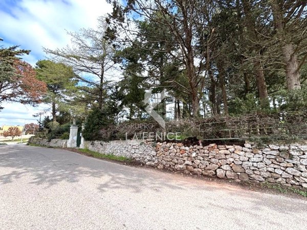 casa indipendente in vendita a Martina Franca