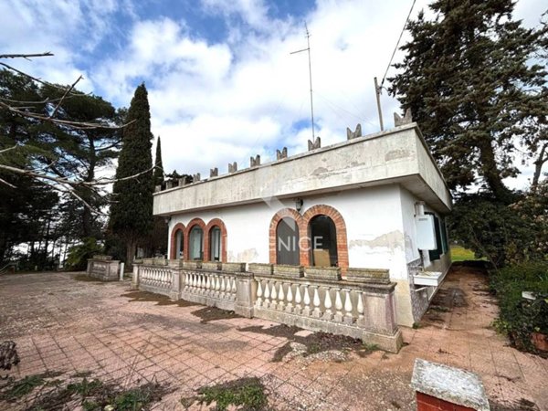 casa indipendente in vendita a Martina Franca