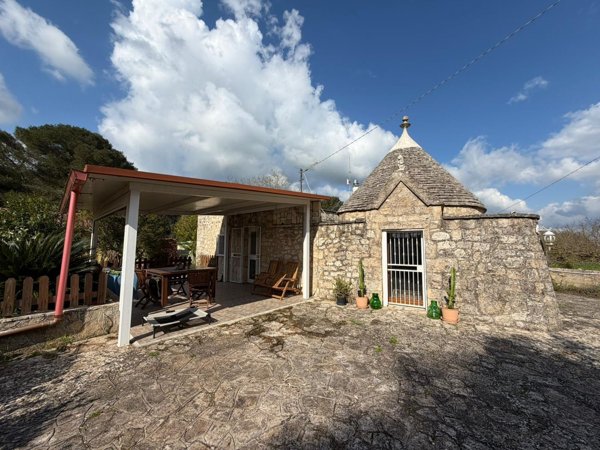 appartamento in vendita a Martina Franca