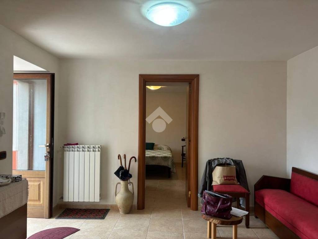 appartamento in vendita a Martina Franca in zona San Paolo