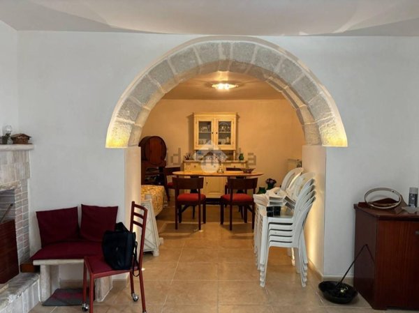 appartamento in vendita a Martina Franca in zona Centro Storico