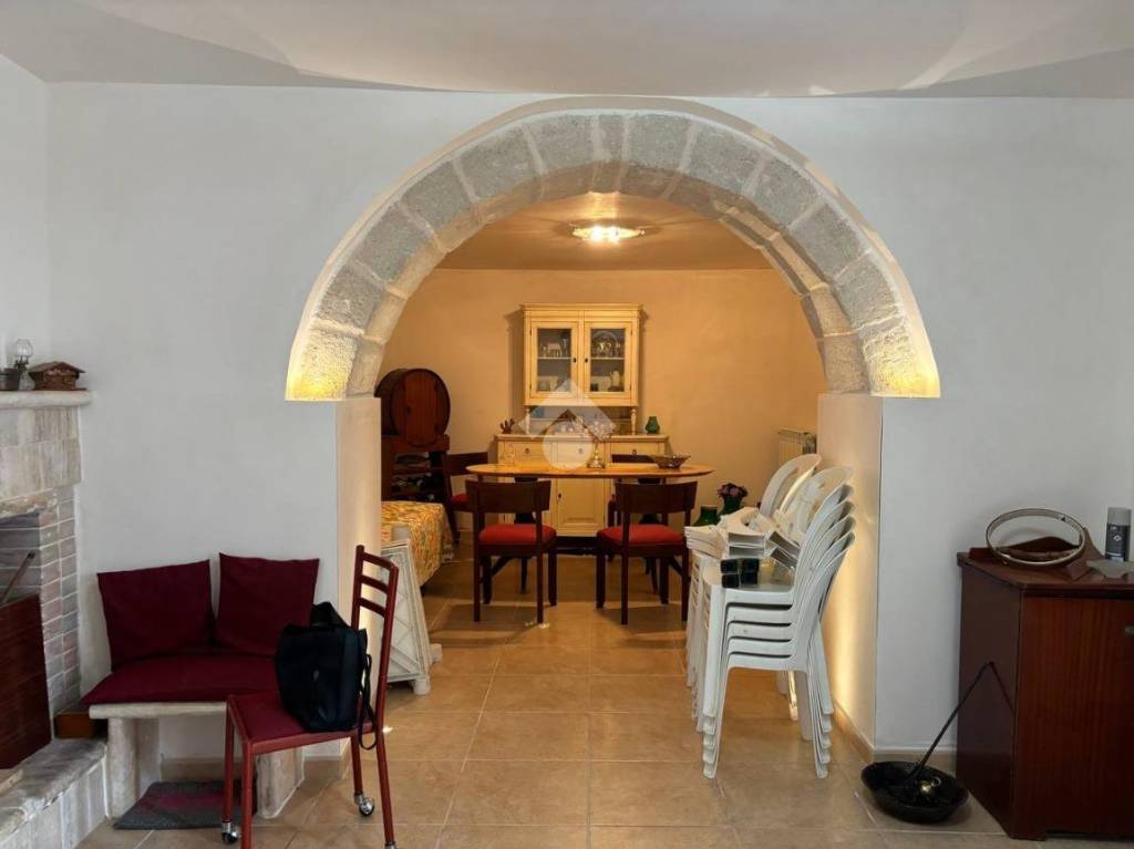 appartamento in vendita a Martina Franca in zona San Paolo