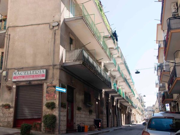 appartamento in vendita a Martina Franca