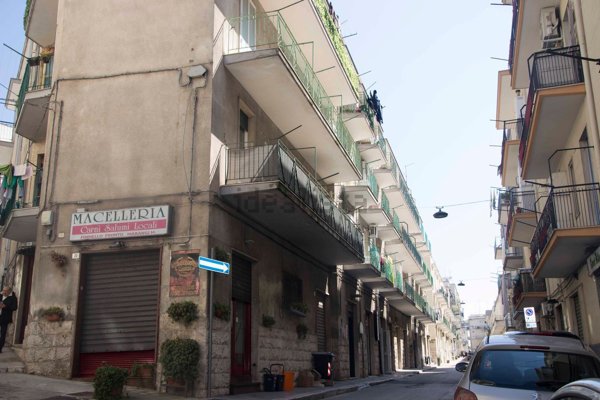 appartamento in vendita a Martina Franca