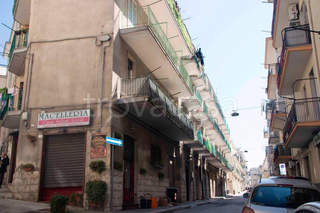 appartamento in vendita a Martina Franca in zona Centro Storico