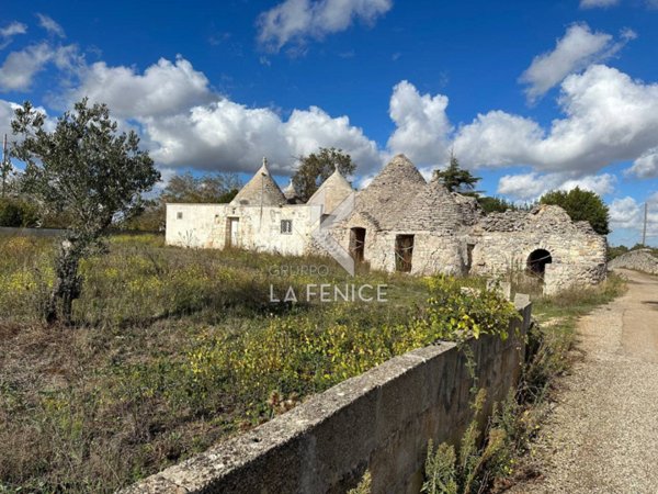 appartamento in vendita a Martina Franca