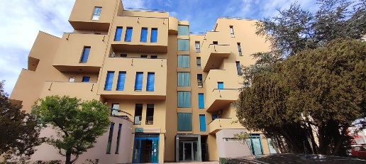 appartamento in vendita a Martina Franca