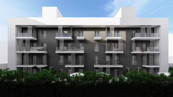 appartamento in vendita a Martina Franca