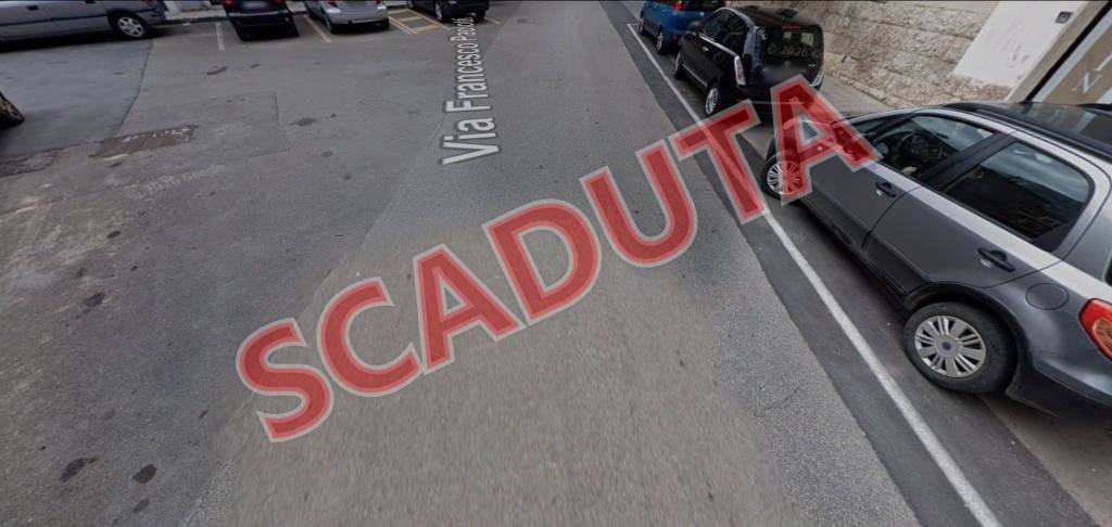 appartamento in vendita a Martina Franca in zona Centro Storico