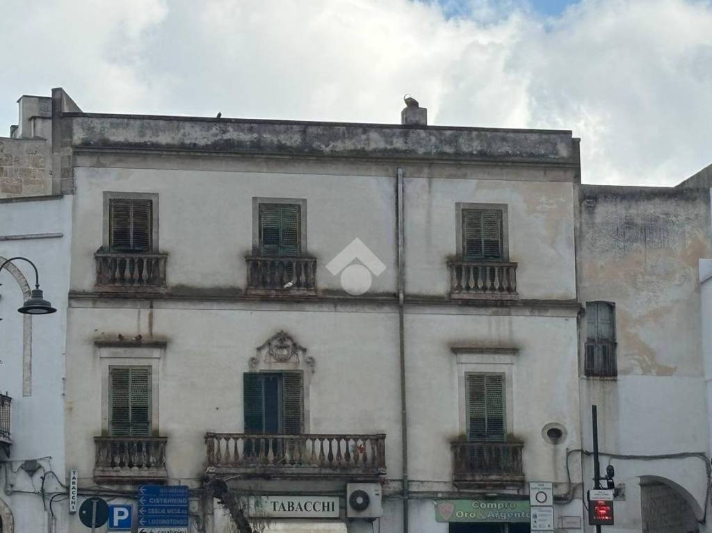 casa indipendente in vendita a Martina Franca