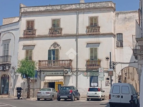 casa indipendente in vendita a Martina Franca