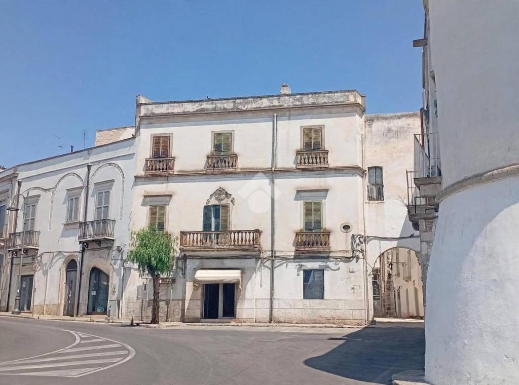 casa indipendente in vendita a Martina Franca