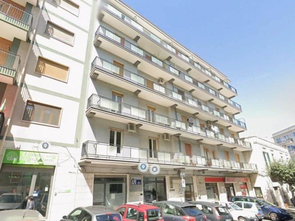 appartamento in vendita a Martina Franca