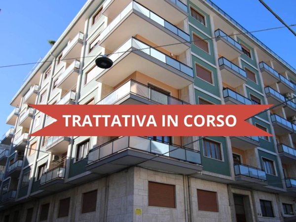 appartamento in vendita a Martina Franca