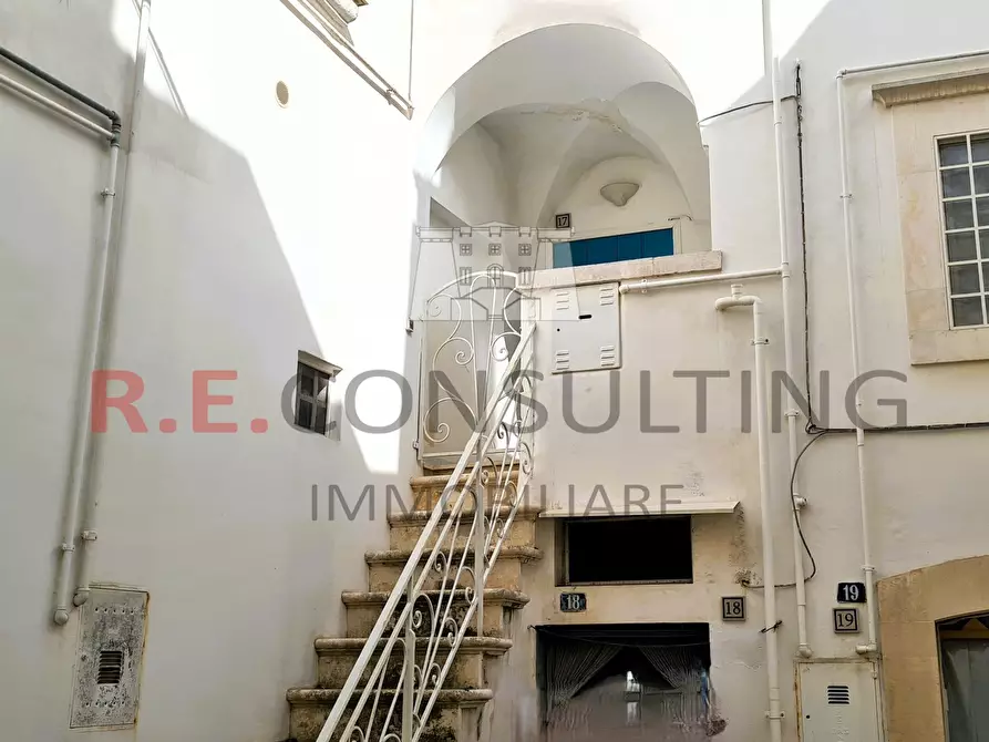 appartamento in vendita a Martina Franca in zona Centro Storico