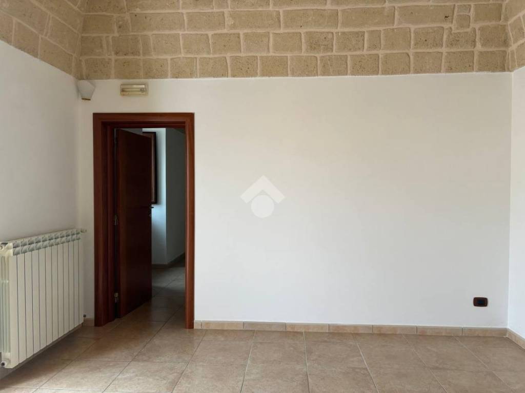 appartamento in vendita a Martina Franca in zona San Paolo