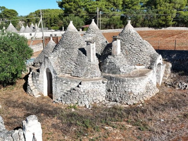 appartamento in vendita a Martina Franca in zona Ortolini