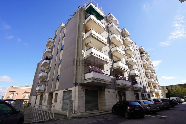 locale commerciale in vendita a Martina Franca