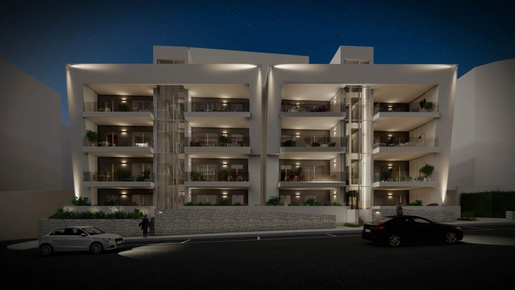 appartamento in vendita a Martina Franca