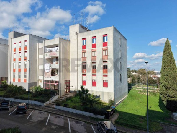 appartamento in vendita a Martina Franca