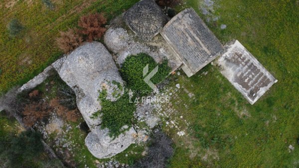 casale in vendita a Martina Franca
