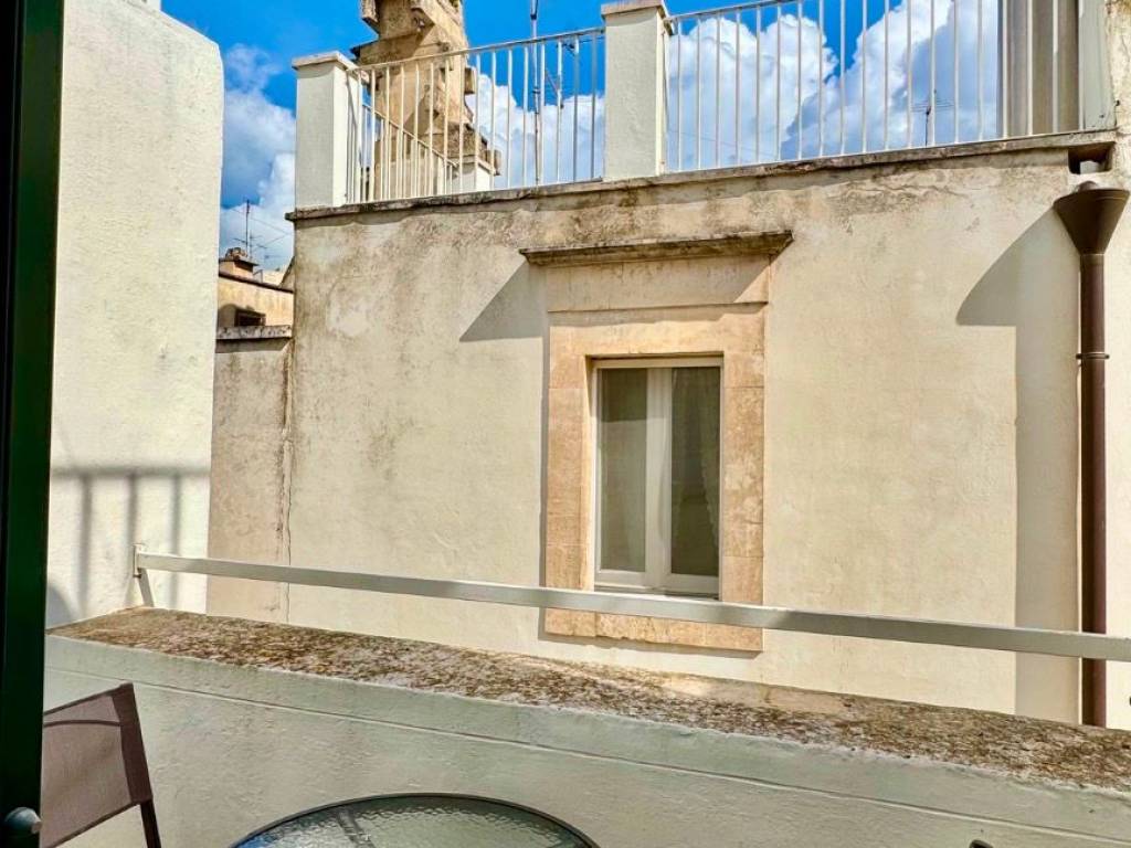 appartamento in vendita a Martina Franca in zona Centro Storico