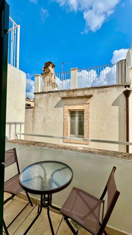appartamento in vendita a Martina Franca in zona Centro Storico