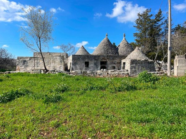 quadrivano in vendita a Martina Franca