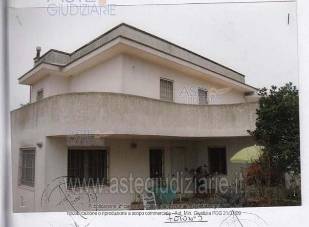 terreno edificabile in vendita a Martina Franca