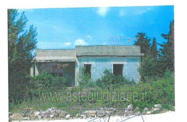 casa indipendente in vendita a Martina Franca