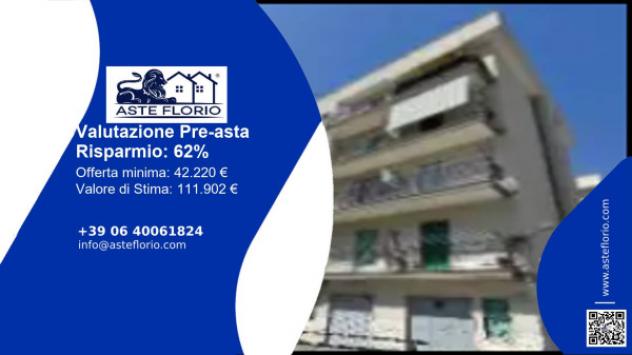 appartamento in vendita a Martina Franca