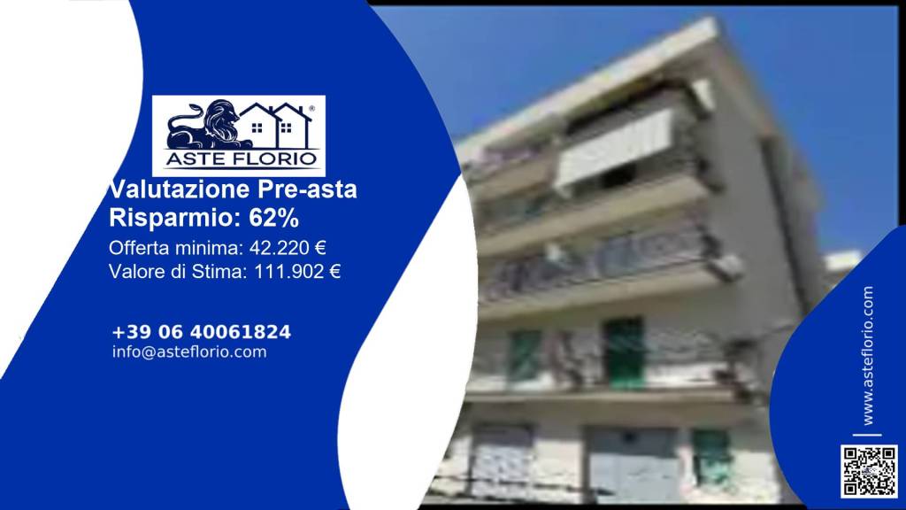 appartamento in vendita a Martina Franca