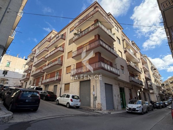 appartamento in vendita a Martina Franca