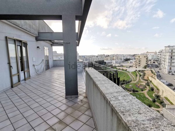 appartamento in vendita a Martina Franca