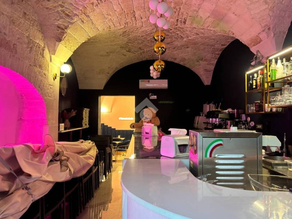 negozio in vendita a Martina Franca in zona Centro Storico