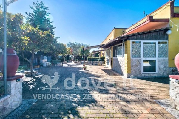 casa indipendente in vendita a Martina Franca in zona Centro Storico