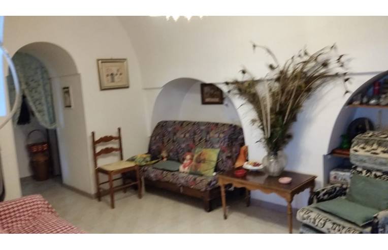 casa indipendente in vendita a Martina Franca