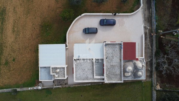 casale in vendita a Martina Franca