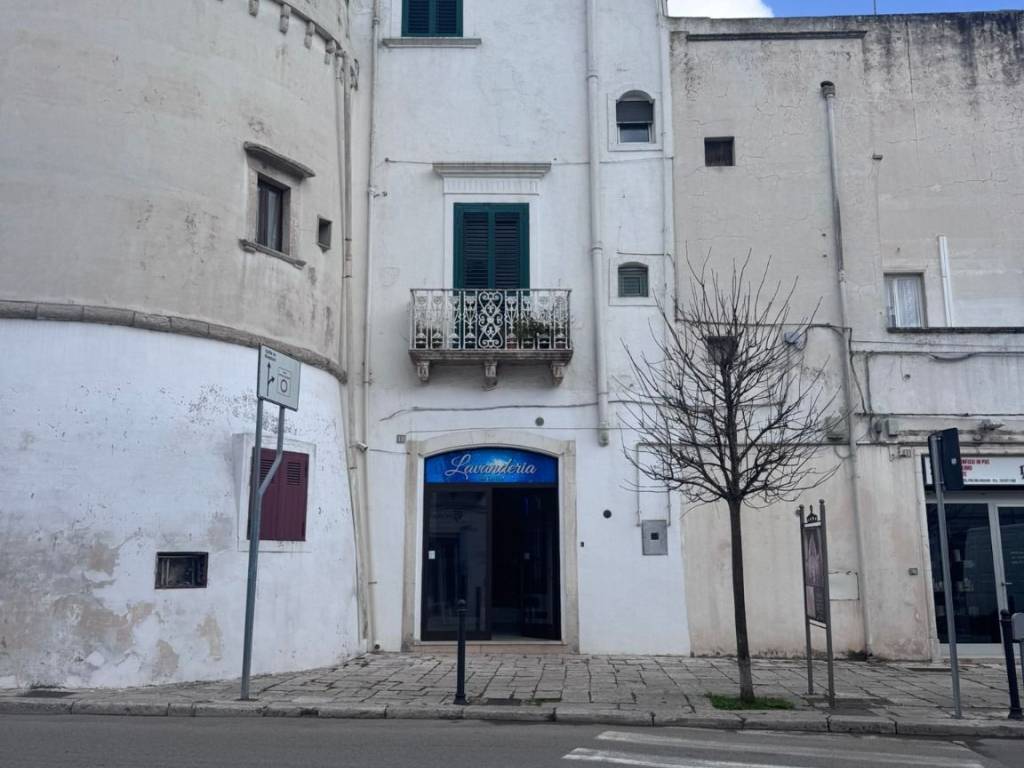 appartamento in vendita a Martina Franca in zona Centro Storico