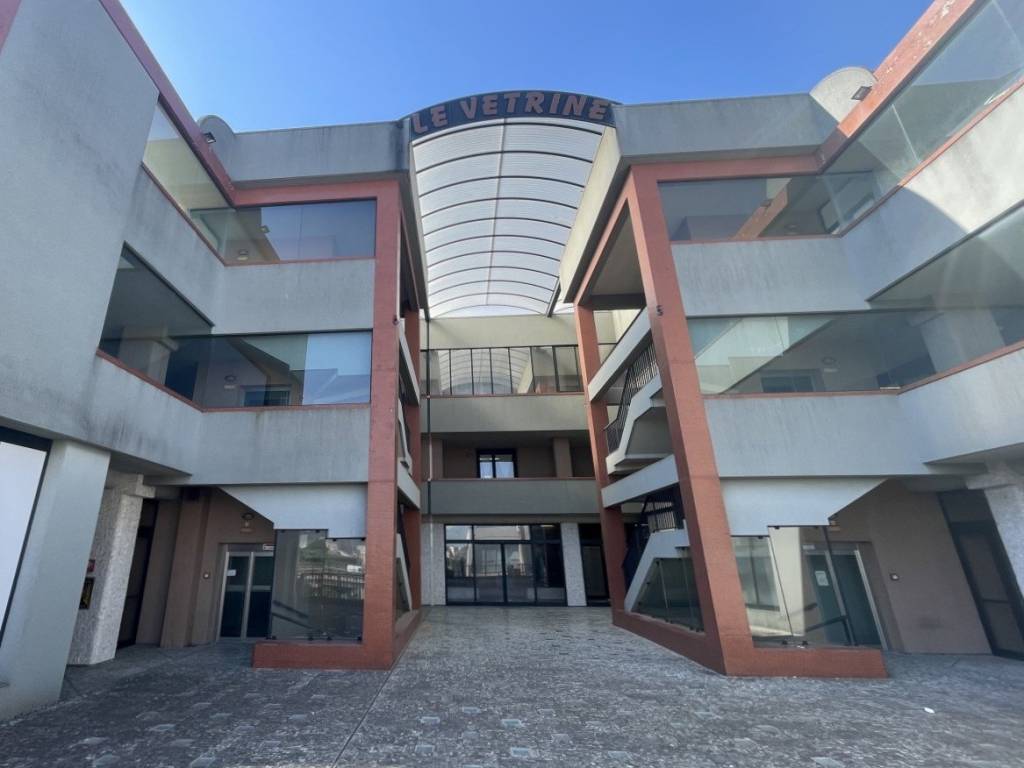 negozio in vendita a Martina Franca