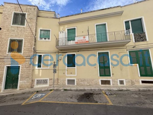 appartamento in vendita a Martina Franca