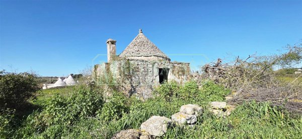 monolocale in vendita a Martina Franca