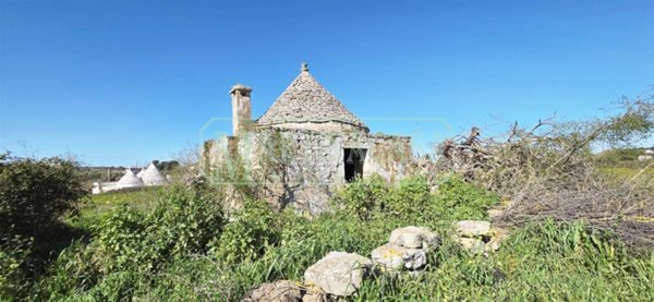 monolocale in vendita a Martina Franca