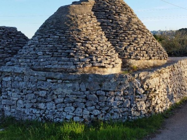casa indipendente in vendita a Martina Franca