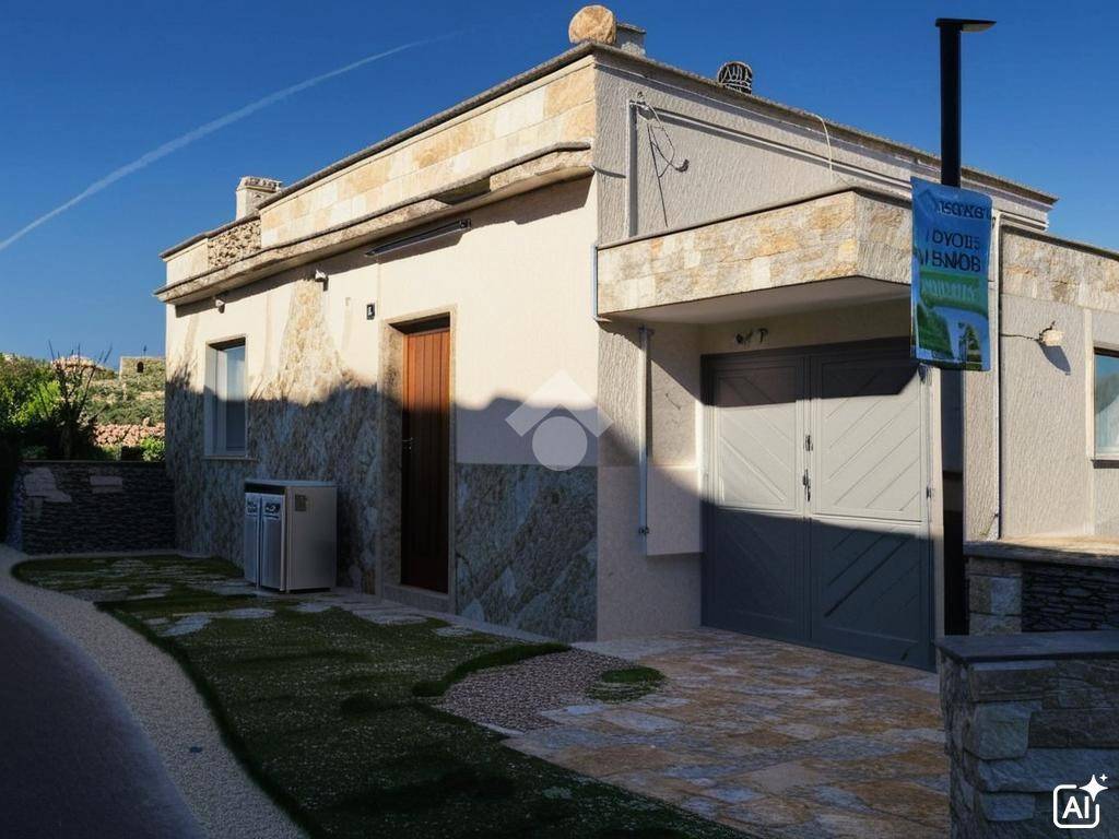 casa indipendente in vendita a Martina Franca