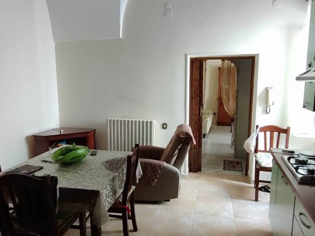 appartamento in vendita a Martina Franca