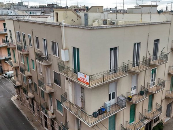 appartamento in vendita a Martina Franca in zona Centro Storico